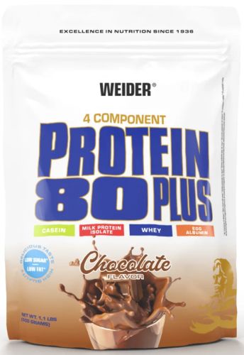 Weider Protein 80 Plus