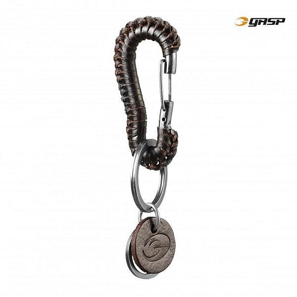 GASP Braided keyclip