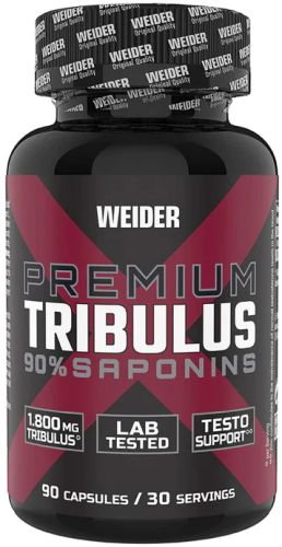 Weider Premium Tribulus