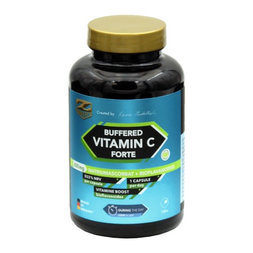 Z-Konzept Vitamin C FORTE