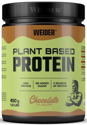 Weider Plant Based Protein