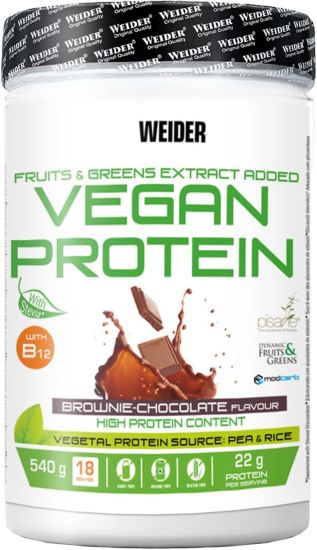 Weider Vegan Protein