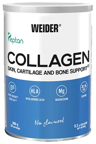 Weider Collagen - MHD 02/25