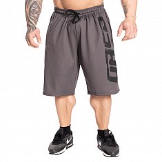 GASP Pro Mesh Shorts - Grey