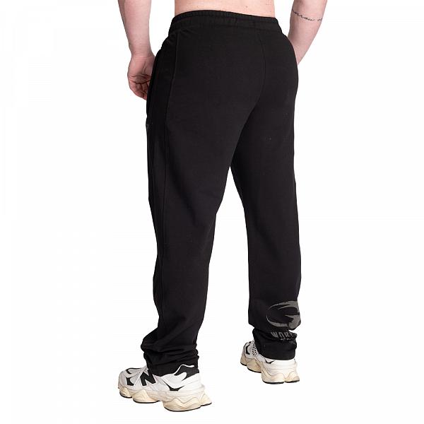 GASP WP Standard Pants - Black Detail 2