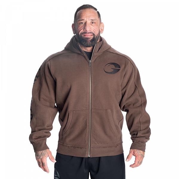 Pro Gasp Hood - Timber Detail 1